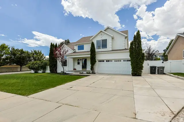 5679 W Hill Stone Dr S, South Jordan, UT 84095 - #1
