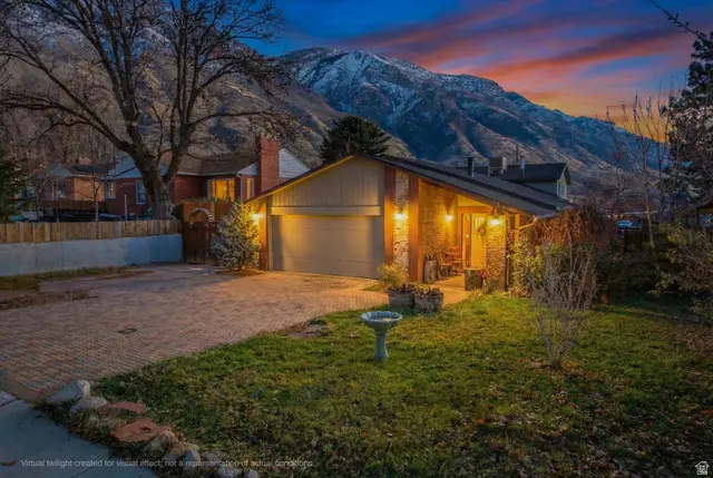 990 E Cedar Ave N, Provo, UT 84604 - #1