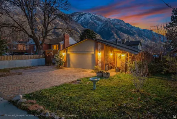 990 E Cedar Ave N, Provo, UT 84604