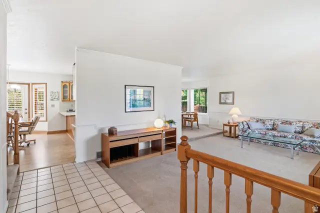 1854 E Meadowmoor Rd S, Holladay, UT 84117 - #3