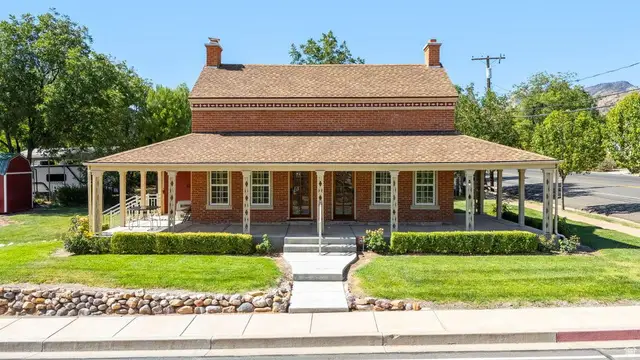 10 W Center St, Toquerville, UT 84774 - #1