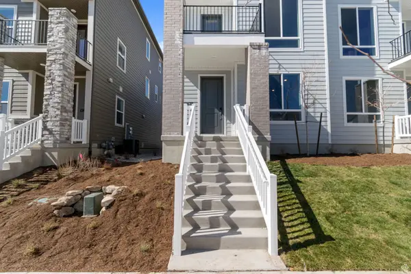 12678 S Glacier Trail Ln W #129, Herriman, UT 84096