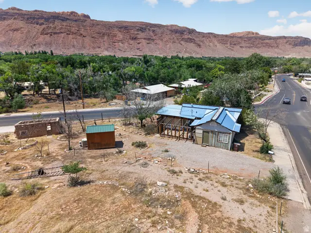 811 Millcreek Dr, Moab, UT 84532 - #2