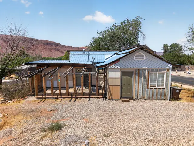 811 Millcreek Dr, Moab, UT 84532 - #3