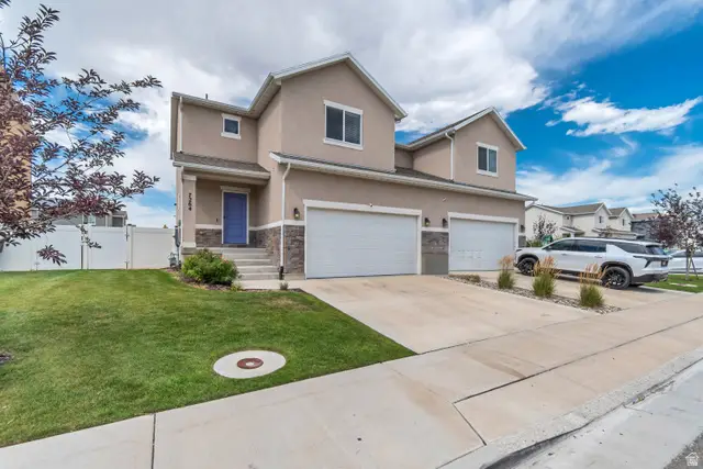 7264 W San Ln S, Magna, UT 84044 - #1