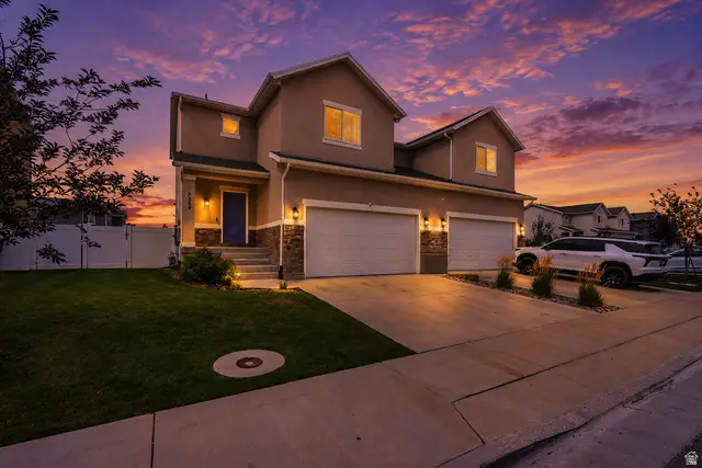 7264 W San Ln S, Magna, UT 84044 - #2
