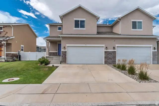 7264 W San Ln S, Magna, UT 84044 - #3
