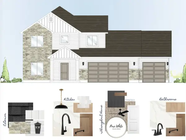 158 W 510 N, Smithfield, UT 84335