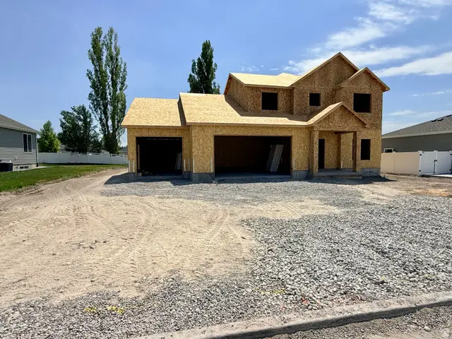 158 W 510 N, Smithfield, UT 84335 - #3