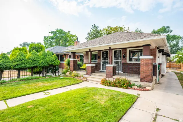 367 E 1700 S, Salt Lake City, UT 84115 - #2