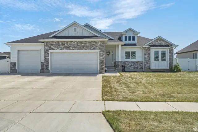 3556 S 5050 W, West Haven, UT 84401 - #1