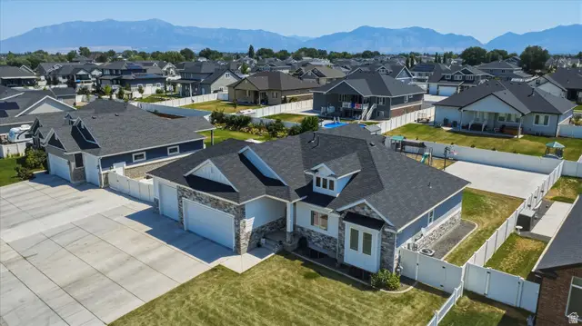 3556 S 5050 W, West Haven, UT 84401 - #3