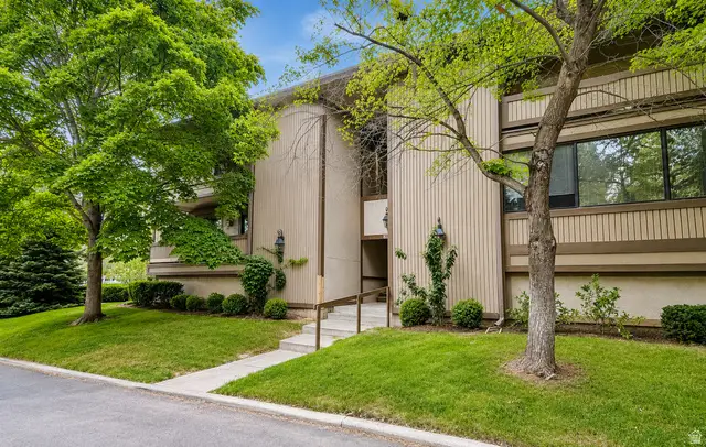 6907 S 745 E #G, Midvale, UT 84047 - #1