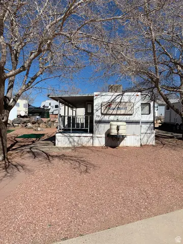 150 N 3700 W #70, Hurricane, UT 84737
