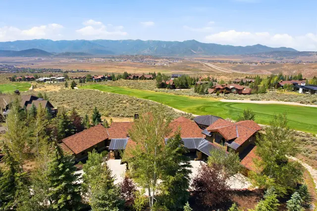 7885 N Rabbit Brush Ct #13, Park City, UT 84098 - #1