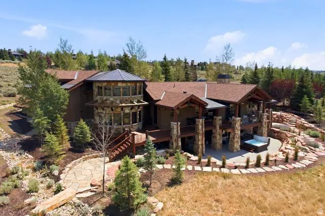 7885 N Rabbit Brush Ct #13, Park City, UT 84098 - #3