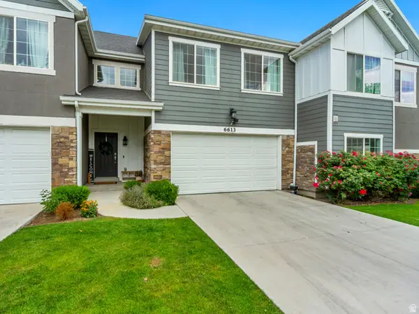 6613 S Wallsburg Dr W #1320, Taylorsville, UT 84123