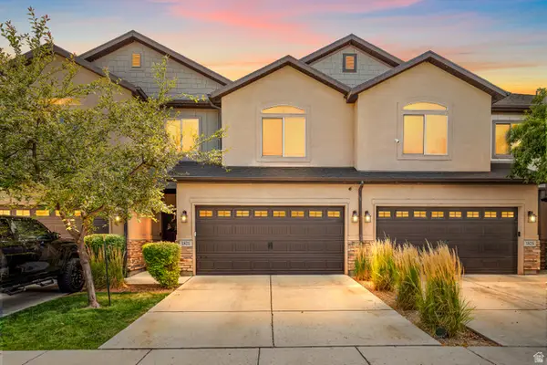 1821 W 795 S, Orem, UT 84059