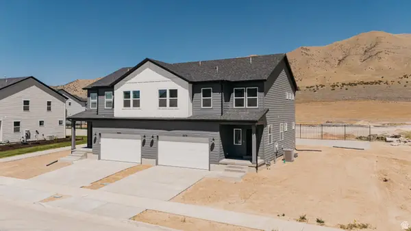 3574 N Oak Blvd #329, Eagle Mountain, UT 84005
