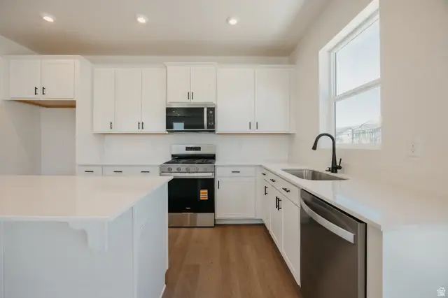 3574 N Oak Blvd #329, Eagle Mountain, UT 84005 - #2