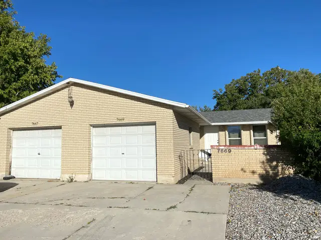 7667 S Birch St W, Midvale, UT 84047 - #1