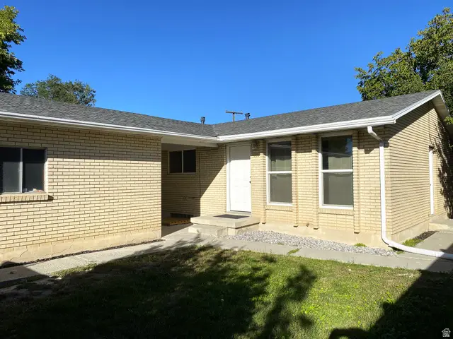 7667 S Birch St W, Midvale, UT 84047 - #2