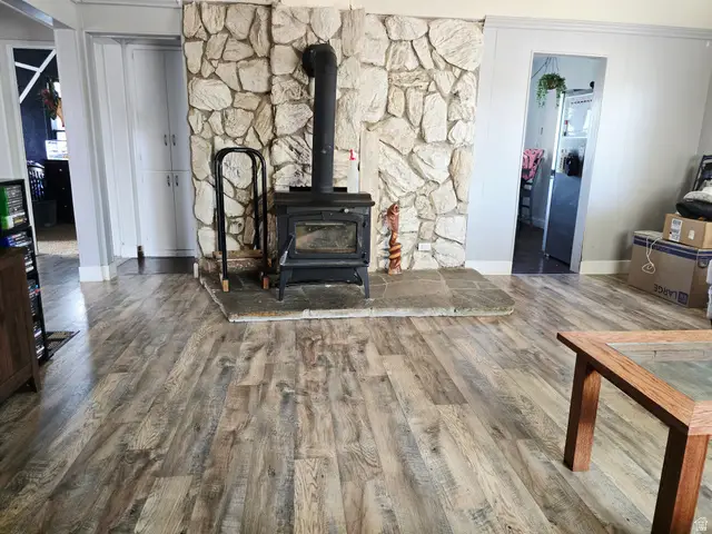 130 N 2500 W, Maeser, UT 84078 - #2