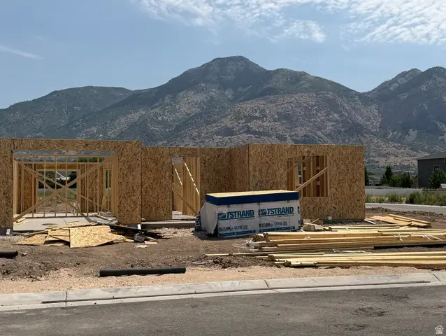 1036 N Summit View Dr W, Harrisville, UT 84404 - #1