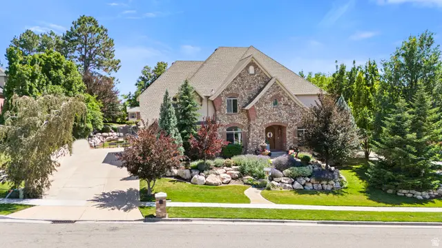1559 E Wasatch Dr S, Ogden, UT 84403 - #2