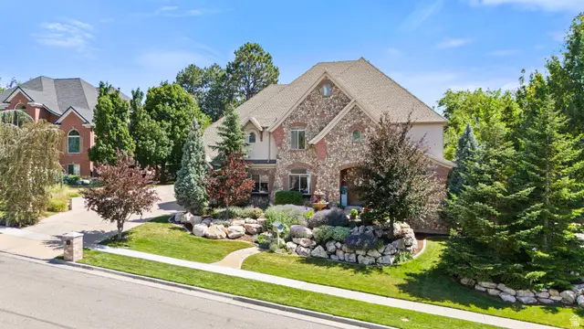 1559 E Wasatch Dr S, Ogden, UT 84403 - #3