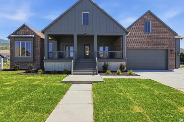 587 S Daniel Dr #817, Farmington, UT 84025 - #2