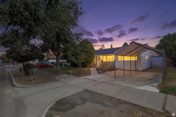 361 E Utah Ave, Tooele, UT 84074
