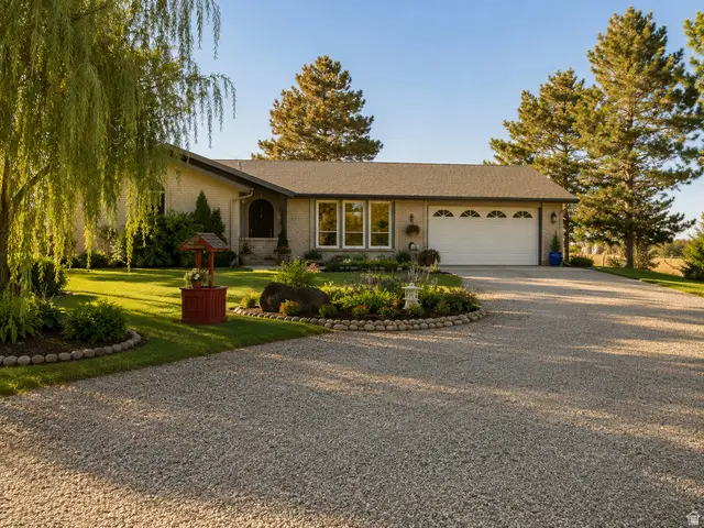 984 W Erda Way, Erda, UT 84074 - #1