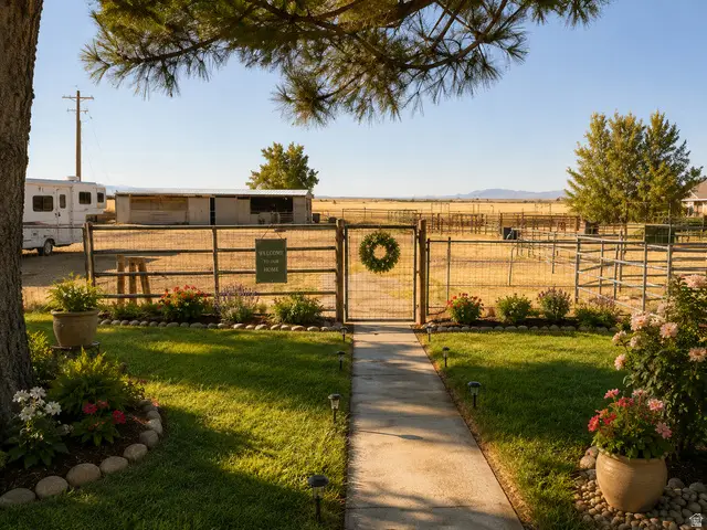 984 W Erda Way, Erda, UT 84074 - #3
