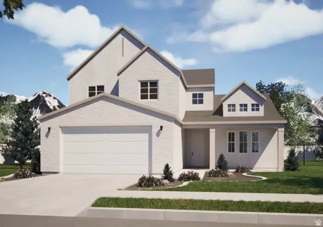 346 W 1400 N #55, Brigham City, UT 84302 - #1