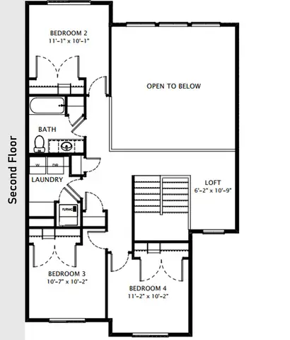 346 W 1400 N #55, Brigham City, UT 84302 - #3