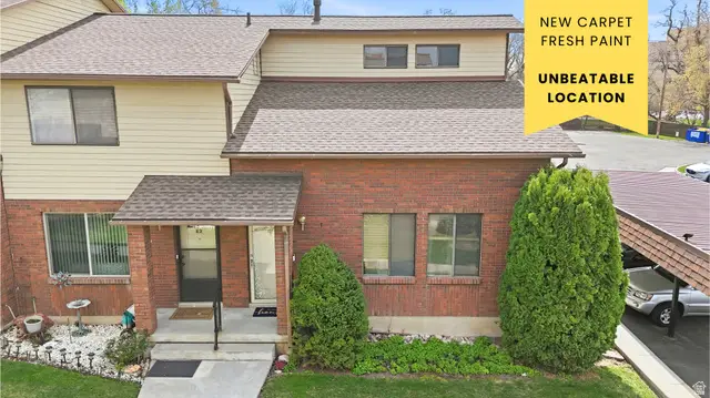 1113 Country Hills Dr #E-1, Ogden, UT 84403 - #1
