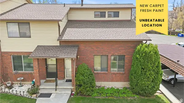 1113 Country Hills Dr #E-1, Ogden, UT 84403