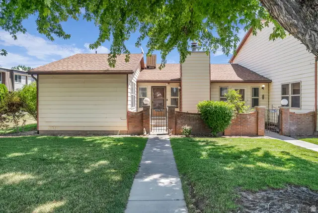 3963 S Westwind Ct, Riverdale, UT 84405 - #1