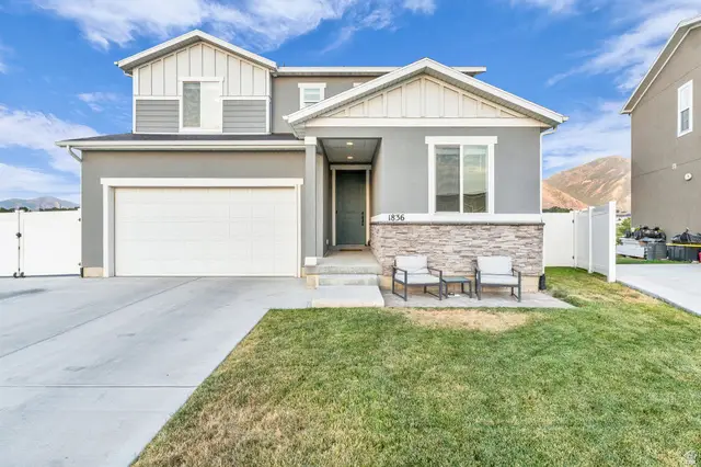 1836 N Willet Dr, Salem, UT 84653 - #2