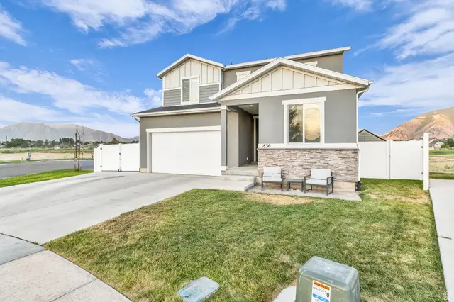 1836 N Willet Dr, Salem, UT 84653 - #3