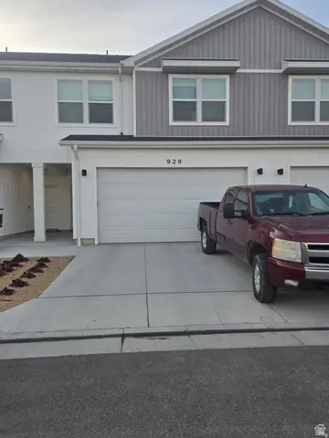 929 N 960 W, Tremonton, UT 84337 - #2