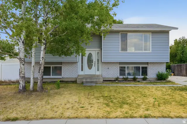 6072 S Aries Dr, Salt Lake City, UT 84118 - #2