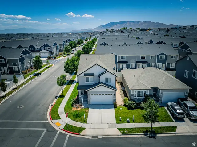 4107 W 1700 N, Lehi, UT 84048 - #2