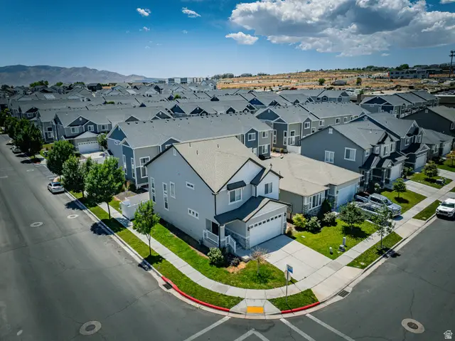 4107 W 1700 N, Lehi, UT 84048 - #3