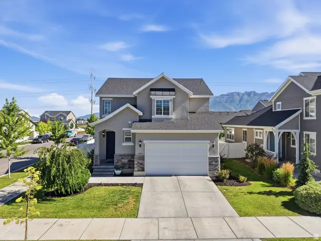 3244 W 1670 N, Provo, UT 84601 - #1