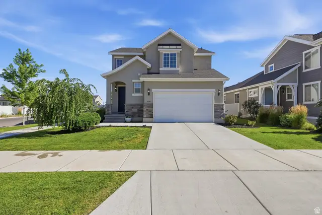 3244 W 1670 N, Provo, UT 84601 - #2