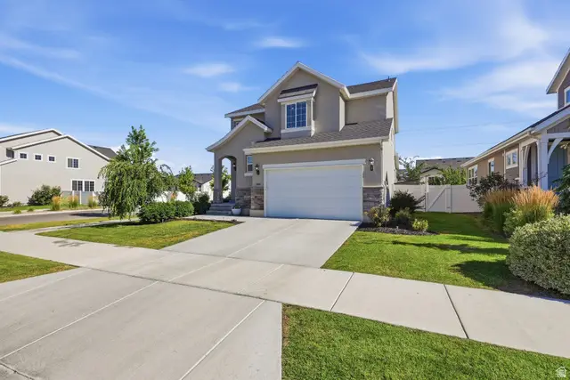 3244 W 1670 N, Provo, UT 84601 - #3