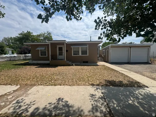 290 N 400 E, Price, UT 84501 - #1