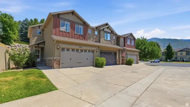 1649 N Hollyhock Cir W, Farmington, UT 84025 - #2